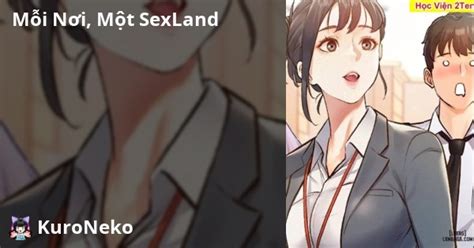CHAP 6 Mỗi Nơi Một SexLand Việt Hentai Hentai Vietsub HD Việt Hentai Kuro Neko Mèo đen