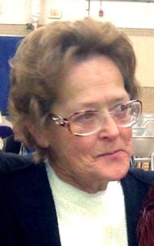Mary Lou Quincy Obituary 1948 2023 Quincy Il Herald Whig