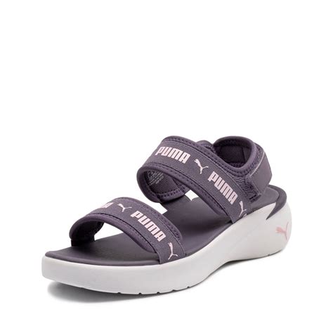 Puma Sportie Sandal 381172-12 Дамски сандали - ShopSector.com