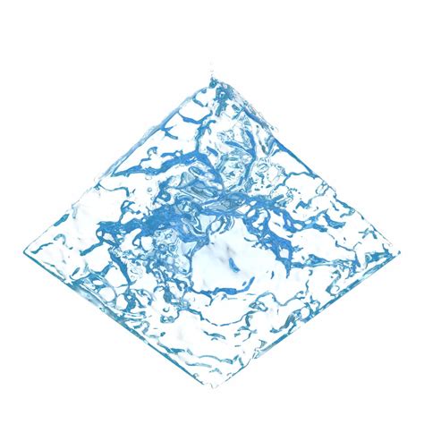Splash 3d Model Turbosquid 2249085