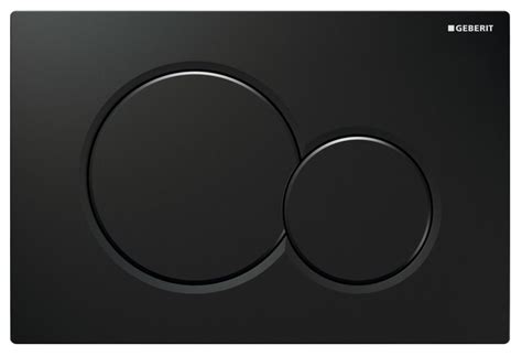 Geberit Sigma 01 115.770.DW.5 кнопка для инсталляции унитаза (двойной ...