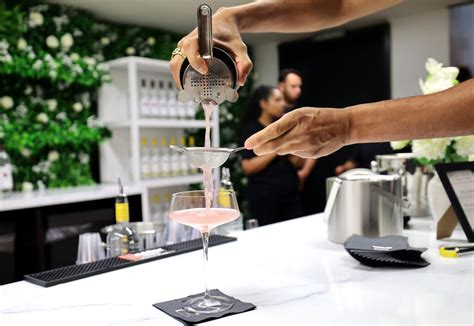 Step Inside The Sex And The City Th Anniversary Experience