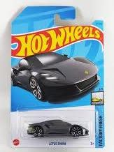 Jual Hot Wheels Lotus Emira Hotwheels Factory Fresh Black Shopee Indonesia