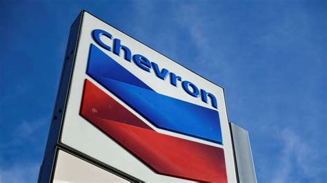 Chevron Tasks Fedral Govt On Reliable Affordable Energy Production