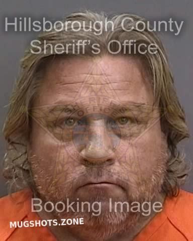 FERRIS JEFFREY 06 05 2023 Hillsborough County Mugshots Zone