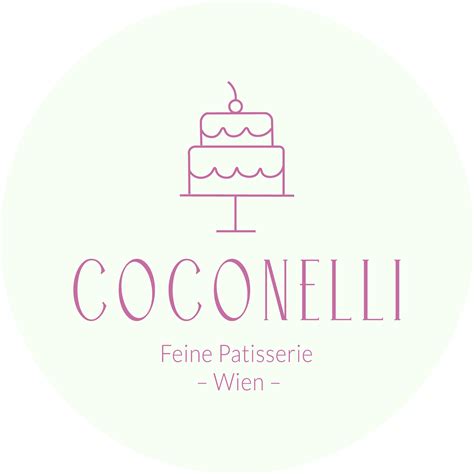Coconelli – Feine Patisserie Wien