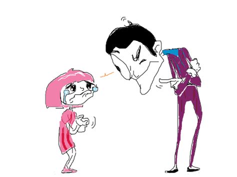 Lazy Town Stephanie Ass