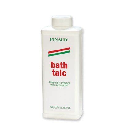 Clubman Bath Talc Тальк после душа с дезодорантом (белый) | OIS ...