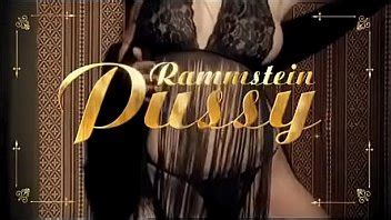 Pussy Rammstein XVIDEOS