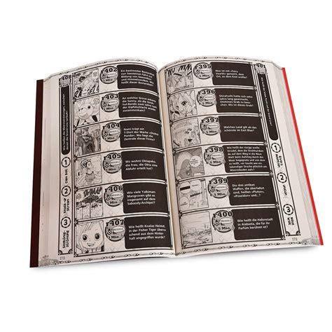 One Piece - Quiz Book 1 | Elbenwald