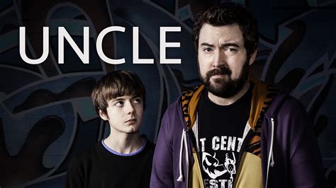 Uncle | BBC Wiki | FANDOM powered by Wikia