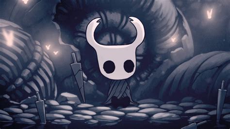 Hollow Knight El último Dlc Ya Cuenta Con Fecha De Salida