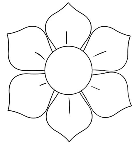 50+ Desenhos de Flores para colorir - Pop Lembrancinhas