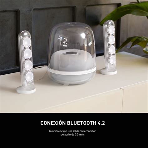 Harman Kardon SoundSticks 4 – SSuperdeal
