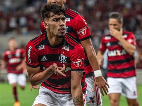 A Declaração De Mauro Cezar Pereira Sobre A Volta De Lucas Paquetá Ao