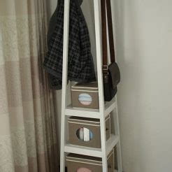 Полка в прихожую: как реализовать идеальный дизайн (70 фото)