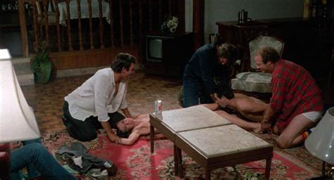 Deborah Tranelli Nude Forced Sex Scene In Naked Vengeance Scandal Planet