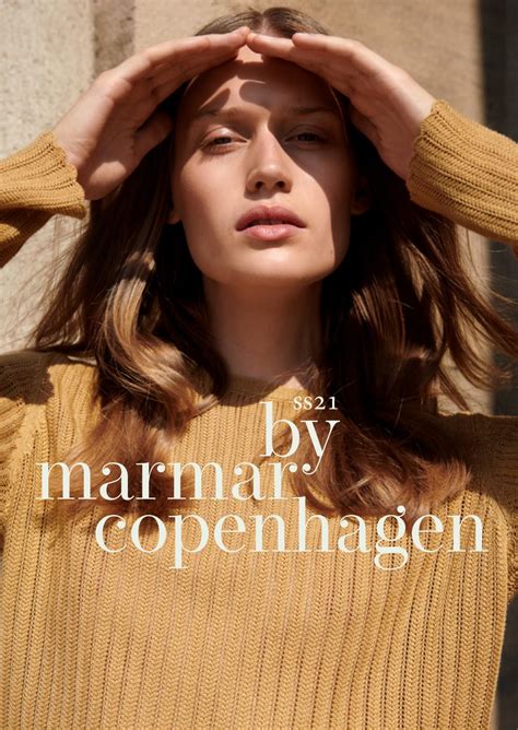 SS21 By MarMar Copenhagen by MarMar Copenhagen - Issuu