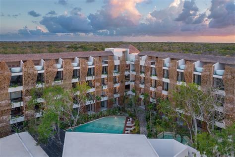 Jade Tulum Hotel in null | 2023 Updated prices, deals - Klook United States