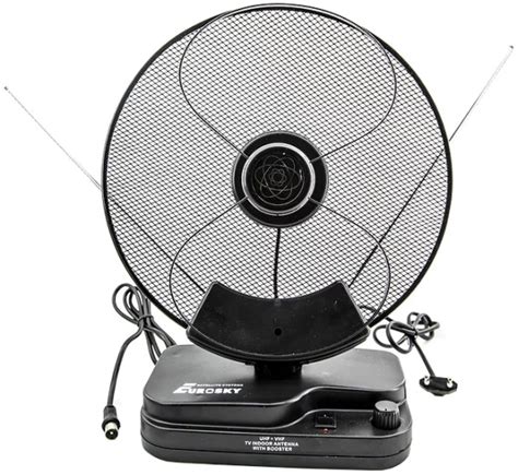 Купити Антени ТБ та аксесуари в магазині ULTRA SVET — Электротовары и ...