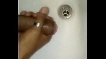 Me masturbó con saliva XVIDEOS