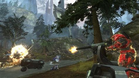 Halo: Combat Evolved Anniversary (Xbox 360) купить в Екатеринбурге