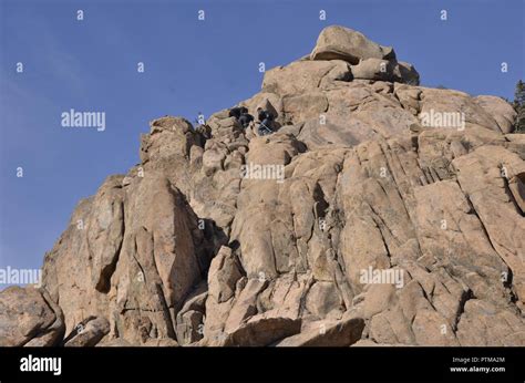 Seoraksan National Park Stock Photo Alamy