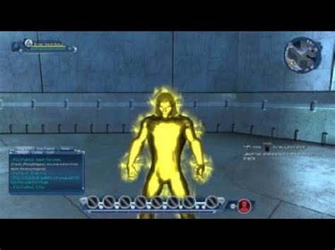 DCUO Resurgence Mega Capsule 2023 Skin Sinister YouTube