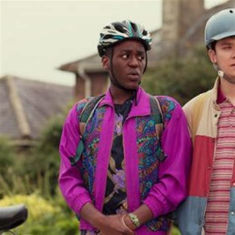 Scenes From Sex Education That Were Raunchier Than Actual School Cocktailsandcocktalk