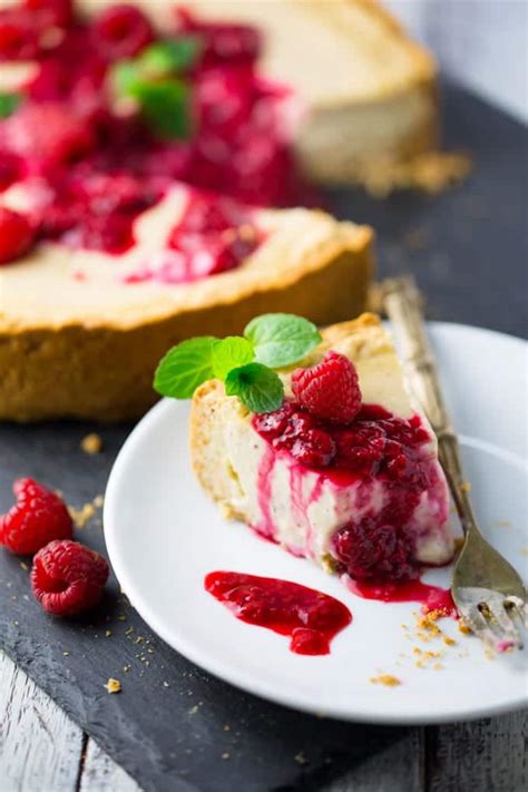 10 Amazing Vegan Summer Desserts Vegan Heaven