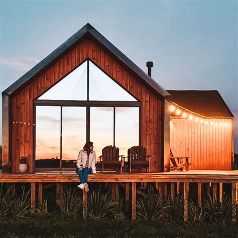 Cabanas Perto De Curitiba - 7 pousadas e cabanas românticas perto de Curitiba - Carpe Mundi