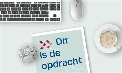 Velde Methode Stap 3 Dit Is De Opdracht Voor Organisaties In De