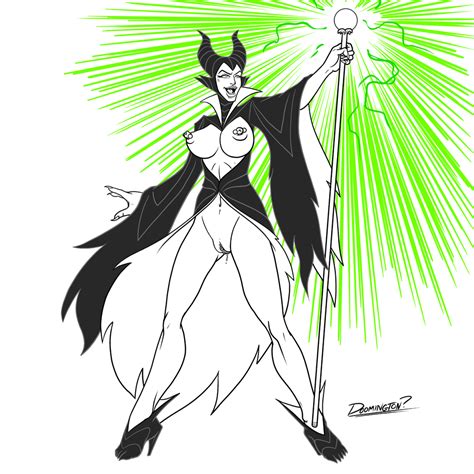 Stream Maleficent By Doomington Hentai Foundry
