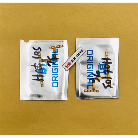 Jual Flexible On Off Infinix Hot S Infinix X Fleksibel On Off Shopee Indonesia