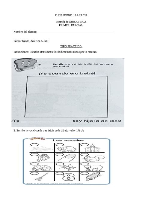 Preguntas De Educacion Civica Del Examen De Naturalizacion 9