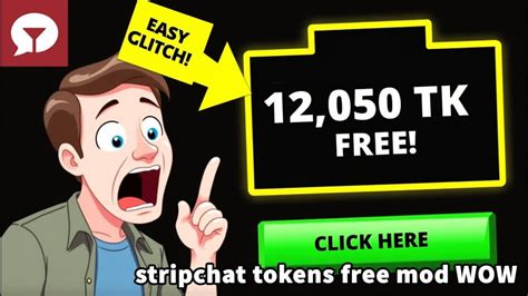 Stripchat Mod Apk Unlimited Coins - Stripchat MOD APK😳 2026 - Stripchat Hack Unlimited TOKENS FREE - 100% ...