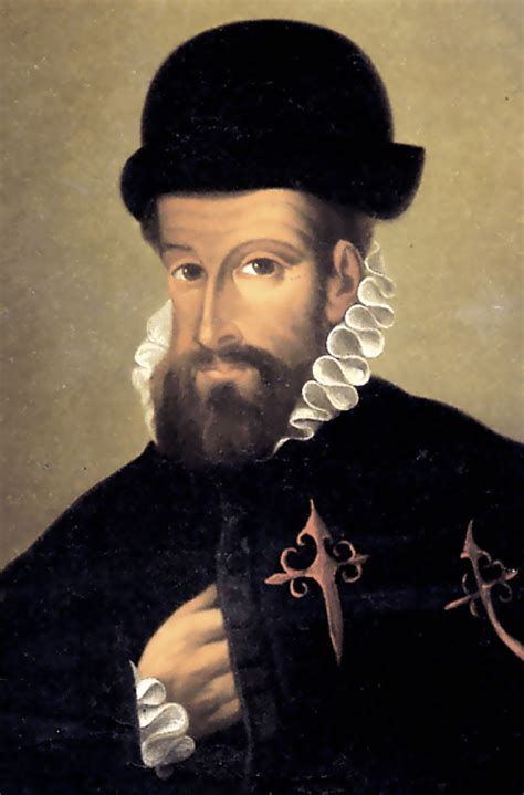 Who Was Francisco Pizarro