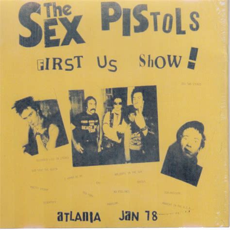 Sex Pistols First Album Tubezzz Porn Photos