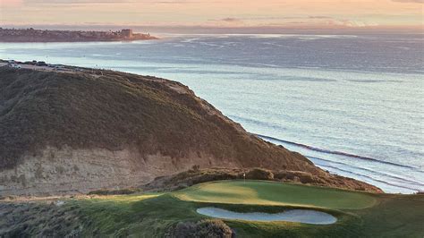 Torrey Pines Golf Course