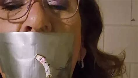 Smoking A Cigarette And Enjoying Myself Dutch Shemale Ladyboy Porn