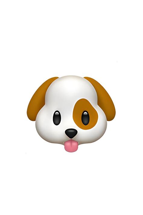 dog face emoji meanings usage dog face drawing dog emoji icon