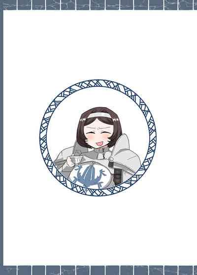 Neia Hon A Book About Neia Nhentai Hentai Doujinshi And Manga