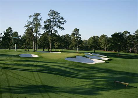 Players' Picks: The 10 Best PGA Tour Courses | Courses | Golf Digest