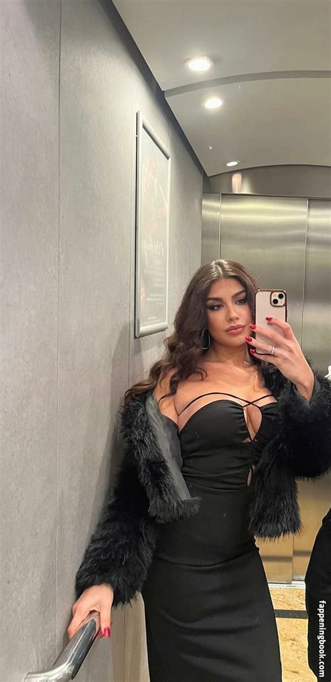 Vanessa Zachariadi Vanessa Alessia Vanessaxvan Nude OnlyFans Leaks Fappening FappeningBook