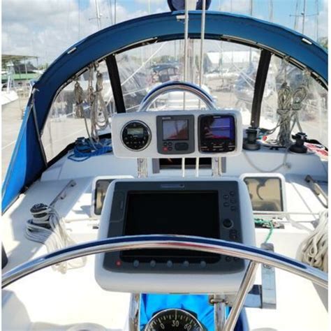 1984 Morgan 45 4 — For Sale — Sailboat Guide
