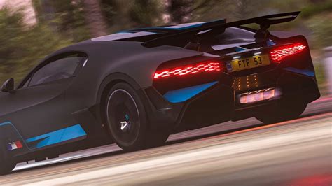 forza horizon   anti lag system