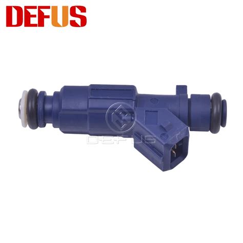 DEFUS 8X F01R00M104 сопловое топливо инжектор Bico для китайского ...
