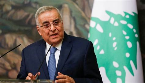 Bou Habib Accuses Mikati Of Overstepping His Role Kataeb