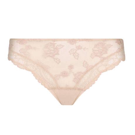 Lise Charmel 2 Pieces Lingerie Set Sublime En Dentelle Nude Sublime