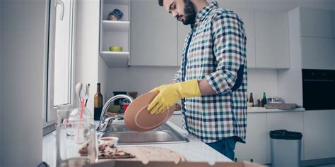 Laver La Vaisselle La Main Est Il Plus Conomique Qu Un Lavage Au